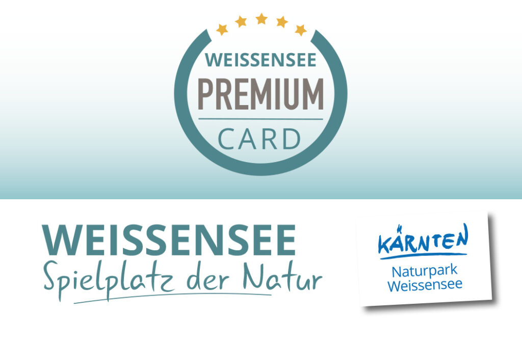 Die Pension Glautschhof ist Weissensee PremiumCard-Partner