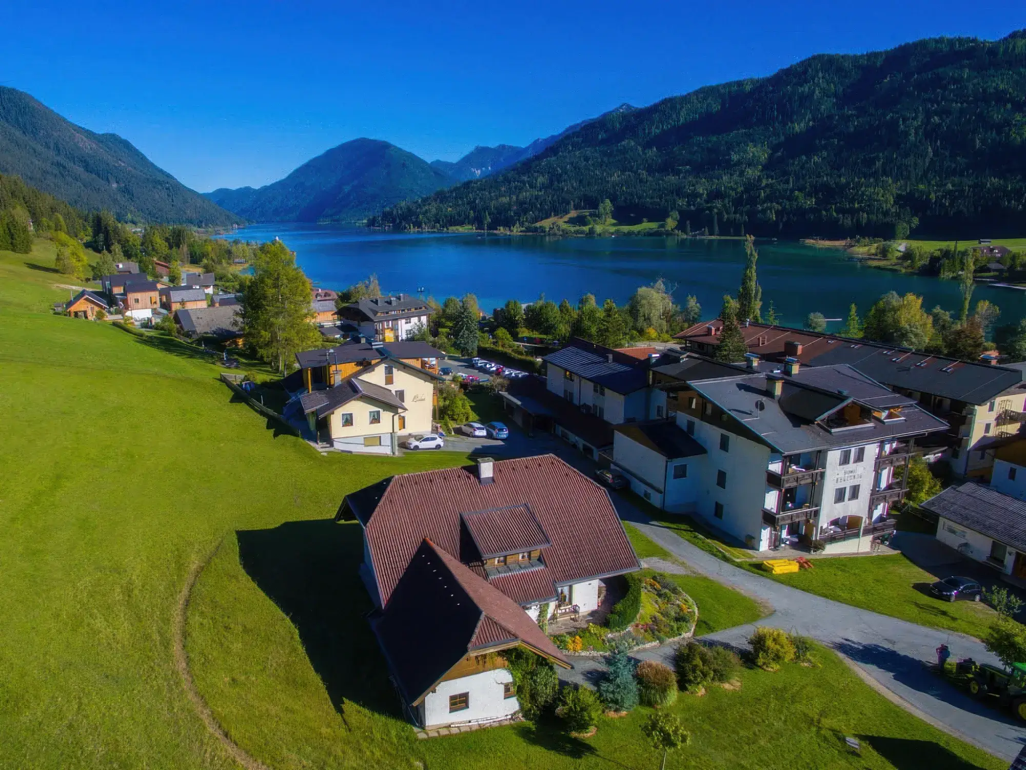 Pension Glautschhof